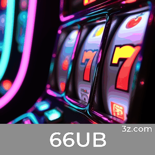 66UB: Cassino Premiado e Pagamentos Rápidos