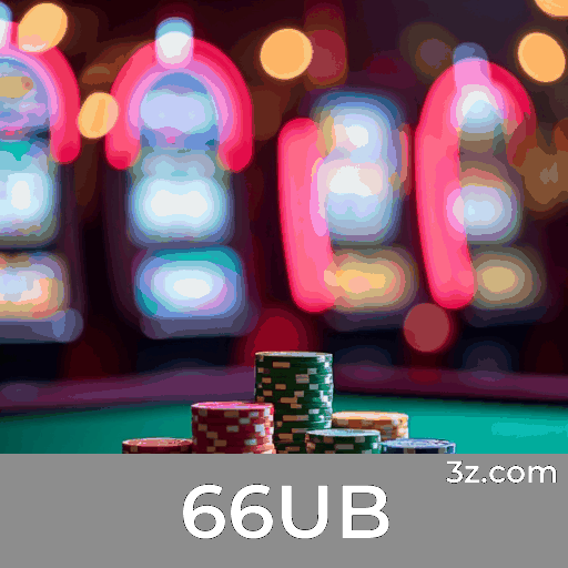 66UB: Plataforma de Jogo com Segurança e Serviço Profissional