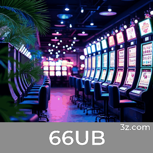 66UB Comunidade: O Paraíso Interativo dos Jogadores