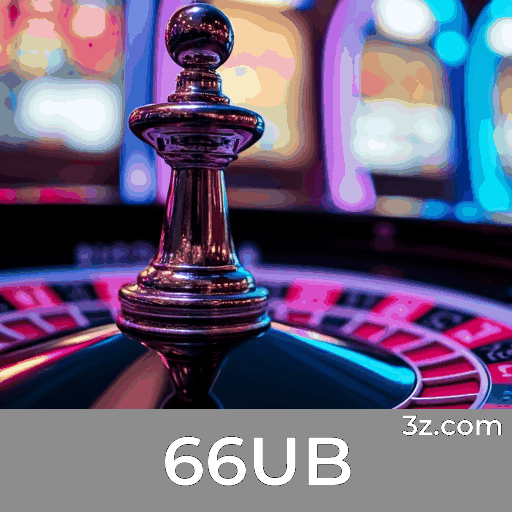 66UB Comunidade: O Paraíso Interativo dos Jogadores