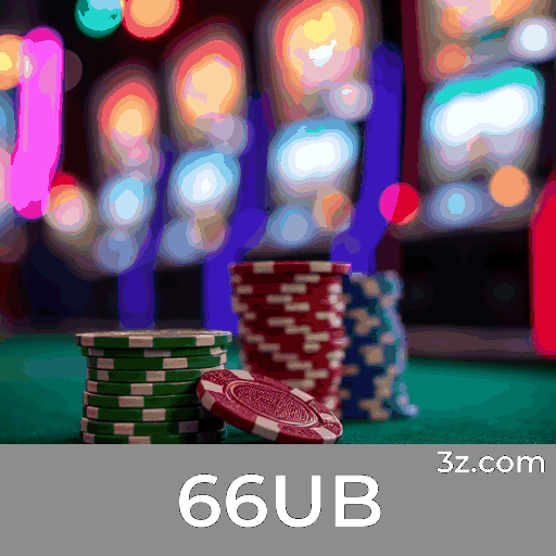 66UB Comunidade: O Paraíso Interativo dos Jogadores