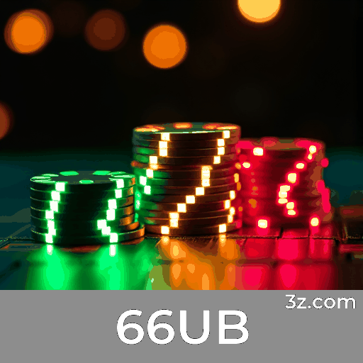 66UB: Plataforma de Jogo com Segurança e Serviço Profissional