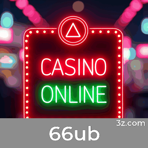 Apostas em movimento: Valor e inovação com 66ub