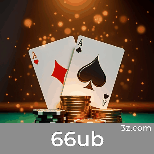 66ub: Desenvolvedores de Elite e Inovação em Jogos